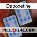 Dapoxetine 20